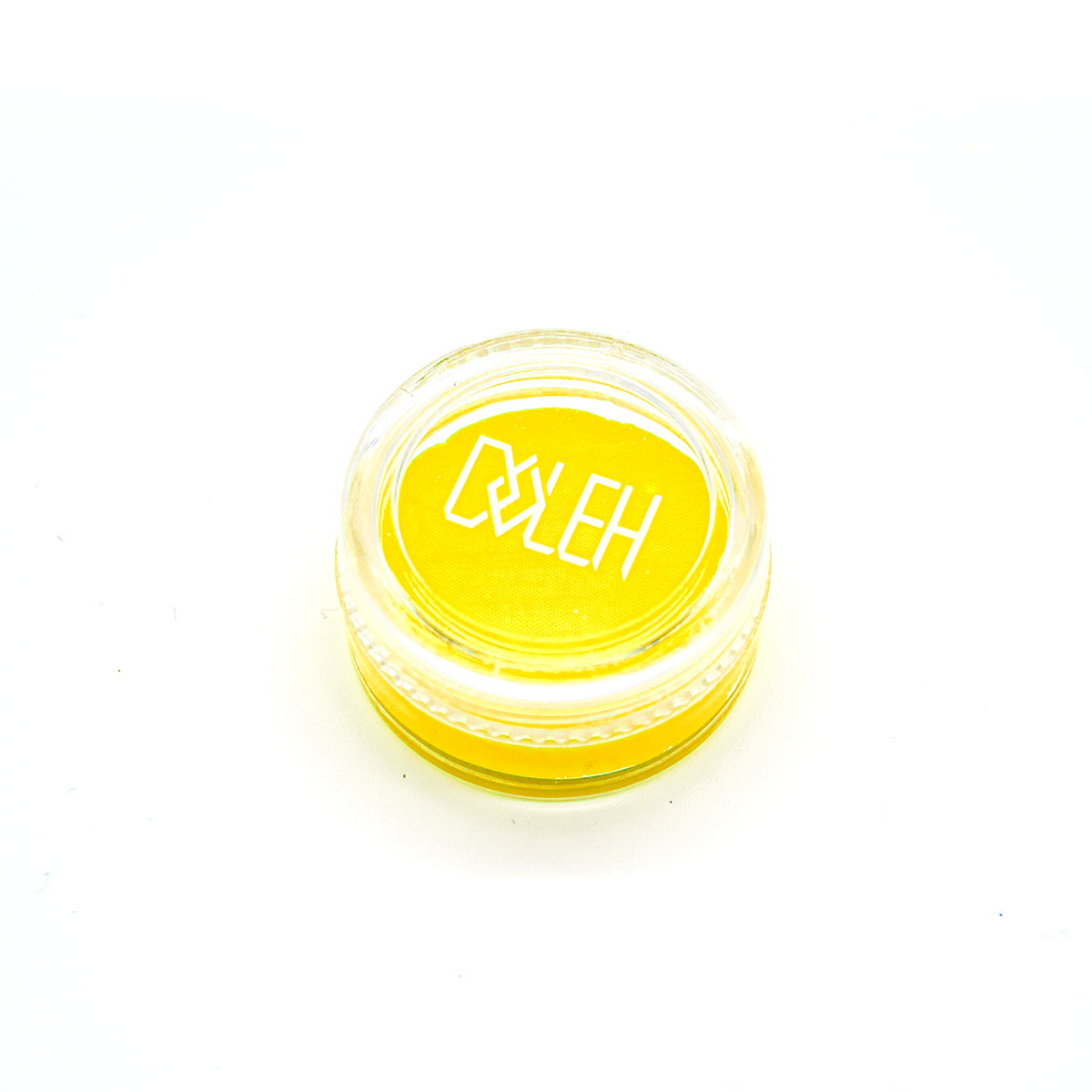 DOLEH Water-activated UV Eyeliner - Sunny Yellow
